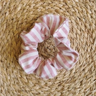 Scrunchie PROUŽKY