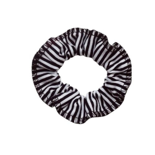 Scrunchie PROUŽKY