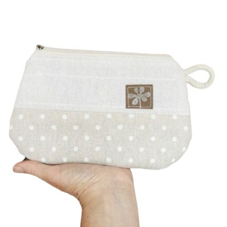 Taštička  PUNTÍČKY