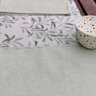 Prostírání ZELINKAVÉ