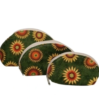 Sada organizérů SLUNEČNICE