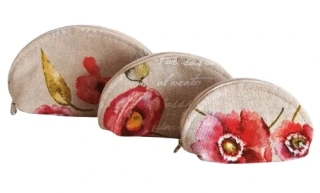 Sada organizérů KVĚTY