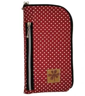Pouzdro na telefon PUNTÍČKY