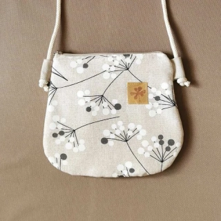 Crossbody taštička TRÁVY