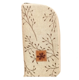 Pouzdro na telefon VĚTVIČKY