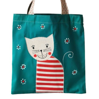 Taštička KOČIČKA