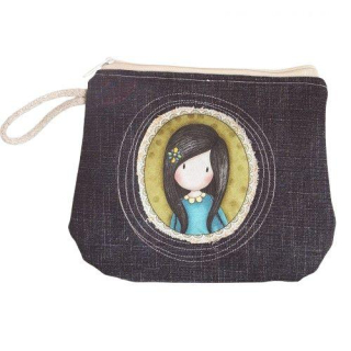 Kapsička HOLČIČKA, portrét