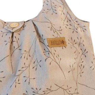 Velká taška VĚTVIČKY