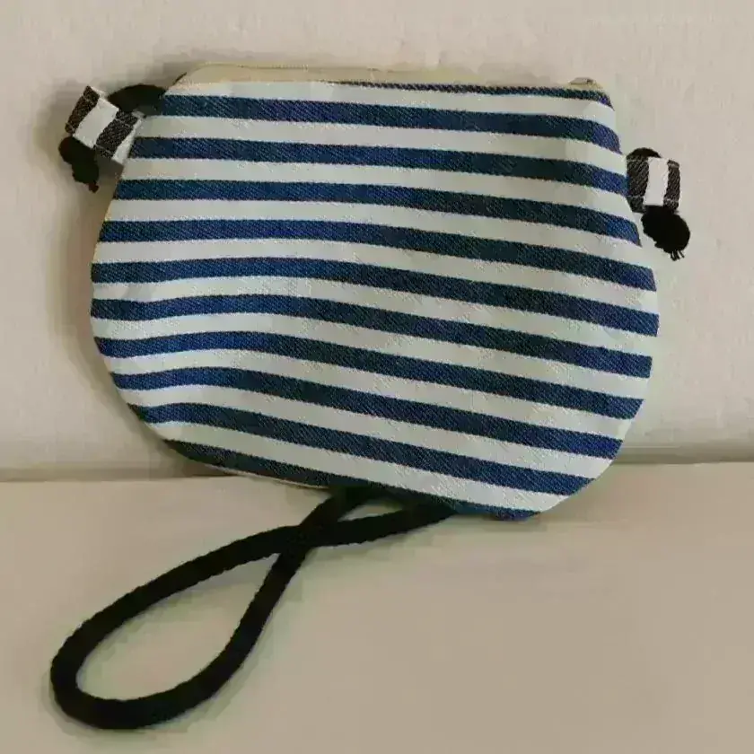 Dětská taštička KOČIČKA