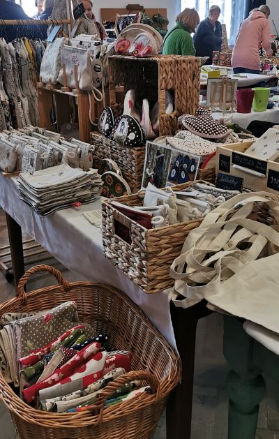 Dílna Hama v Roprachticích